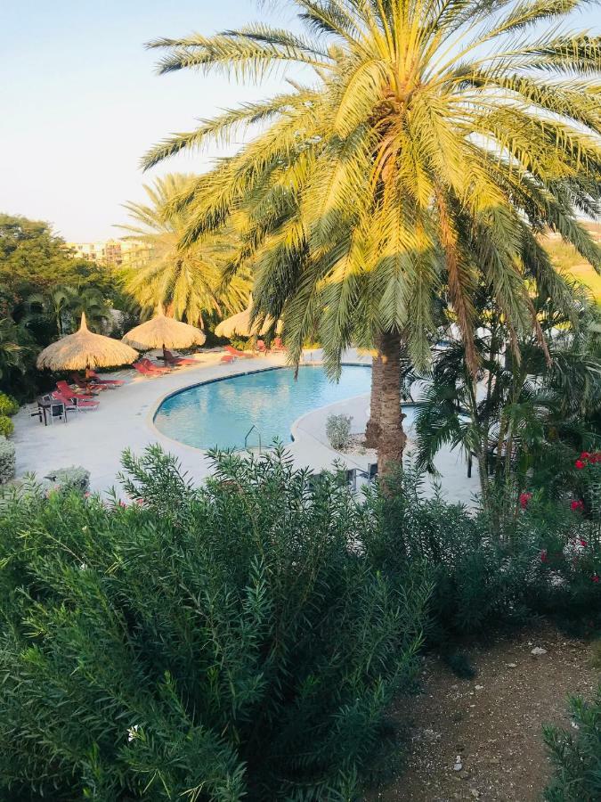 Dushi na kas, villa 36 Blue Bay Bagian luar foto